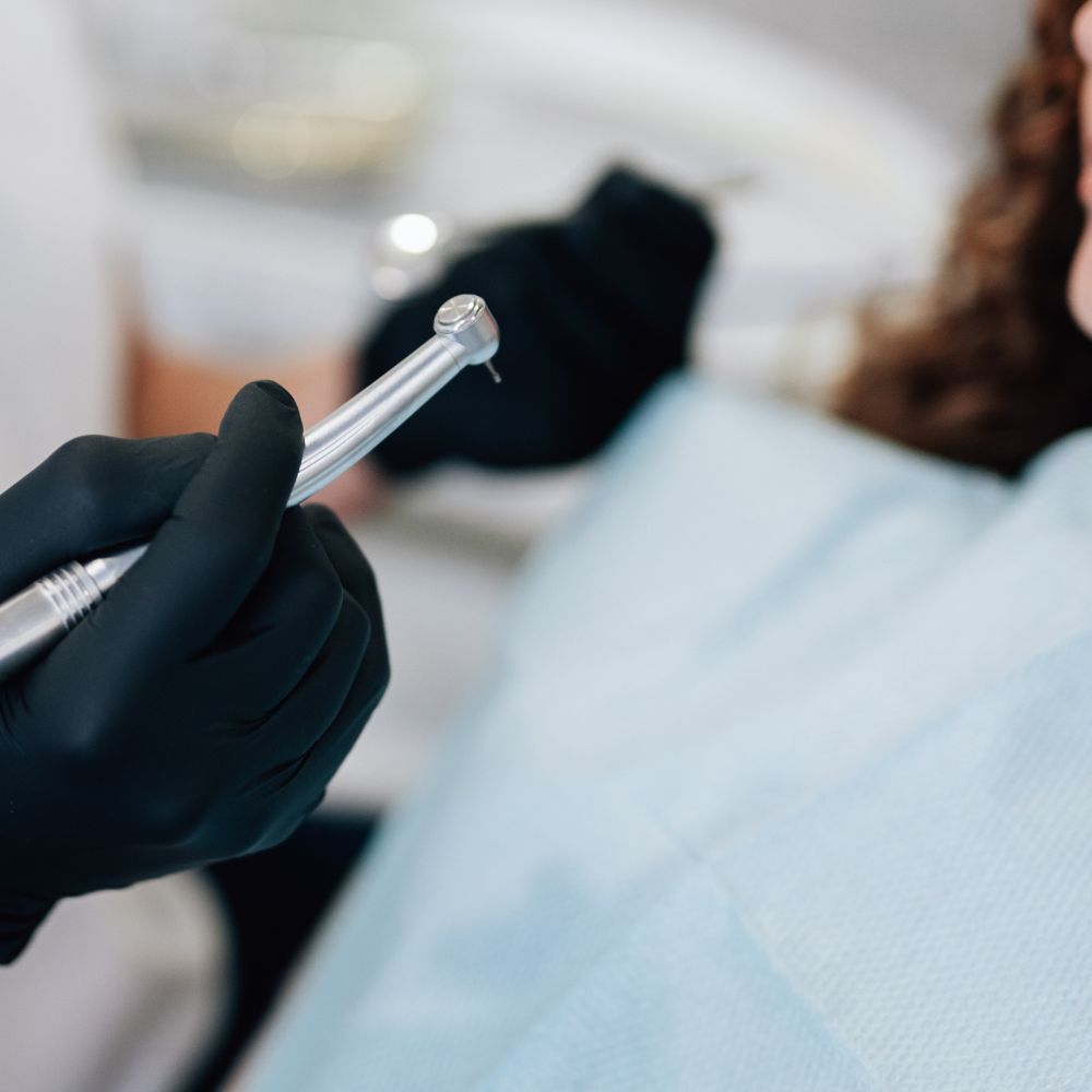 perito dental barcelona