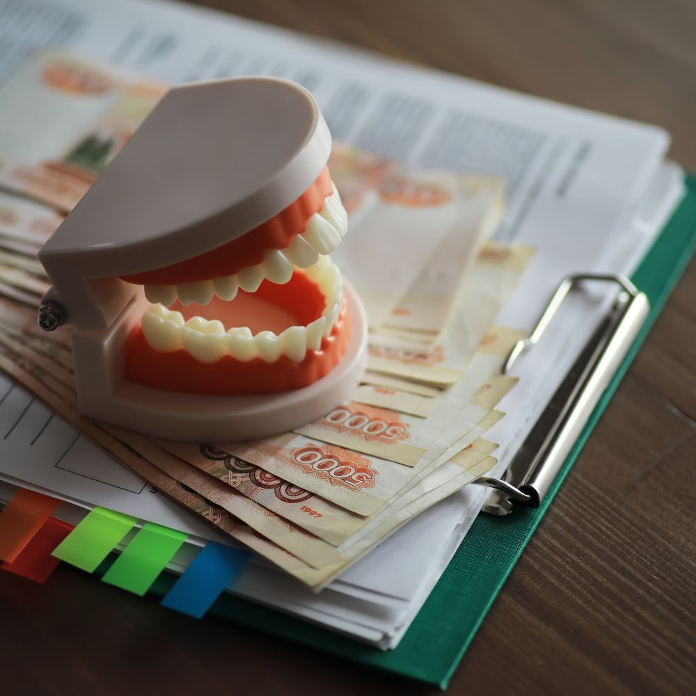 perito dental barcelona