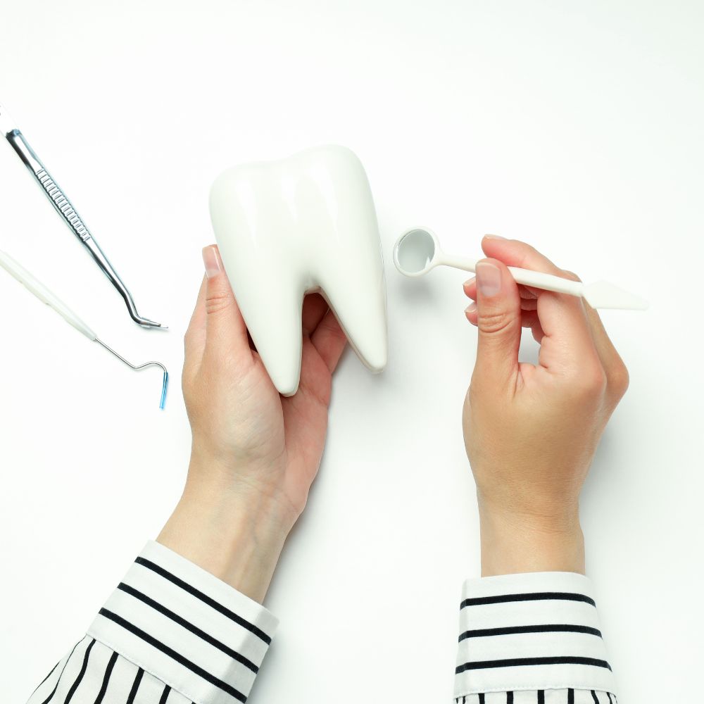 perito dental barcelona